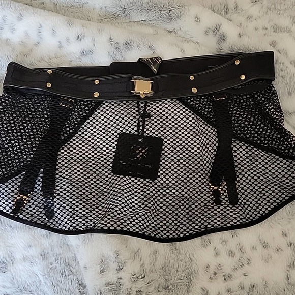 Honey Birdette Other - Honey Birdette Serena skirt